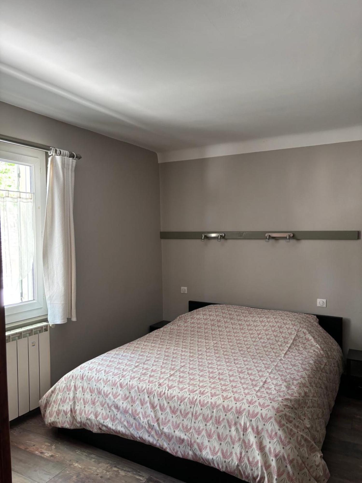 Apartmán Les Juliens Gordes Exteriér fotografie